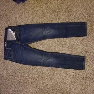 Old Navy Skinny Jeans 30x32